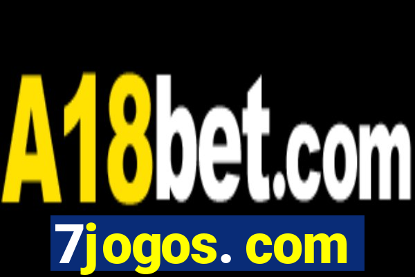 7jogos. com